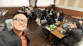 企業研修講師を担当しました。株式会社アド・クリーク社員様向け「ChatGPTとAIのビジネス実践活用研修会」