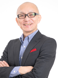 ビジネス心理学講師の酒井とし夫