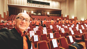 酒井とし夫が株式会社Sakatec様安全大会で講師を務めました