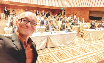 サンスター技研様、関東ペンギン会様の講演会講師を担当しました。